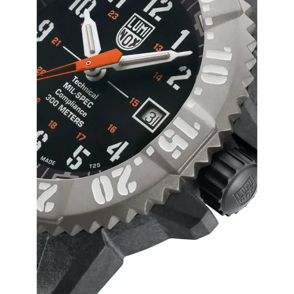Reloj Luminox MIL-SPEC XL.3359.SET 46mm