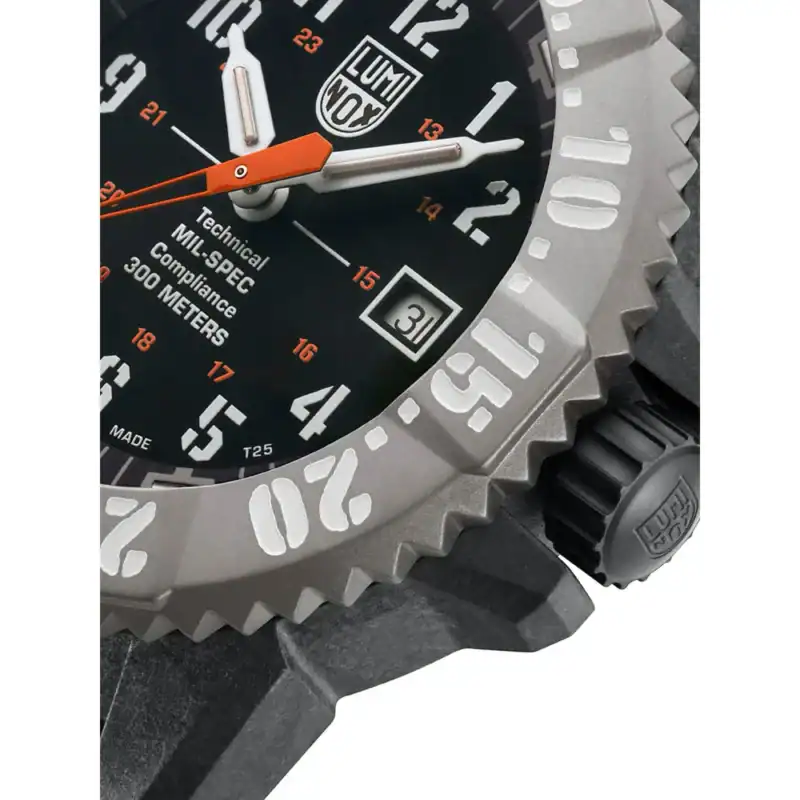 Reloj Luminox MIL-SPEC XL.3359.SET 46mm