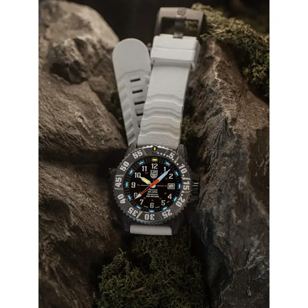 Reloj Luminox MIL-SPEC XL.3359.SET 46mm
