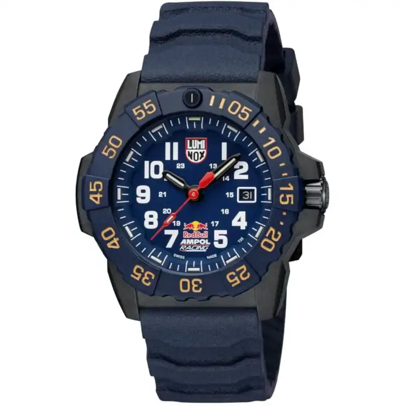 thearwatches-reloj-luminox-mid-45916_2 Reloj Luminox Red Bull Racing Limited Edition XS.3501.ARB.N 45mm