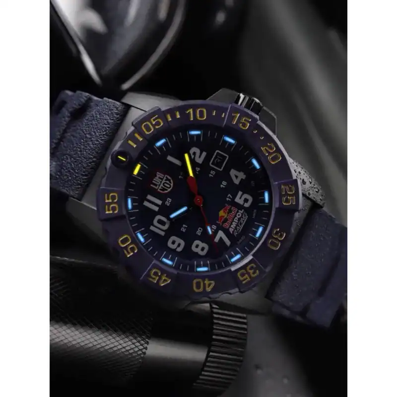 thearwatches-reloj-luminox-mid-45916_7 Reloj Luminox Red Bull Racing Limited Edition XS.3501.ARB.N 45mm