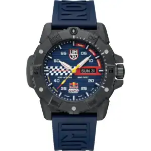thearwatches-reloj-luminox-mid-45917 Reloj Luminox Red Bull Racing Automatic Limited Edition XS.3863.ARB 45mm