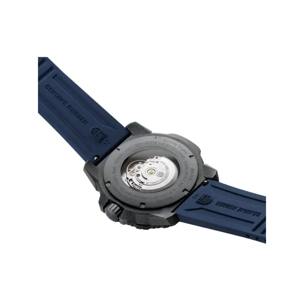 thearwatches-reloj-luminox-mid-45917_4 Reloj Luminox Red Bull Racing Automatic Limited Edition XS.3863.ARB 45mm