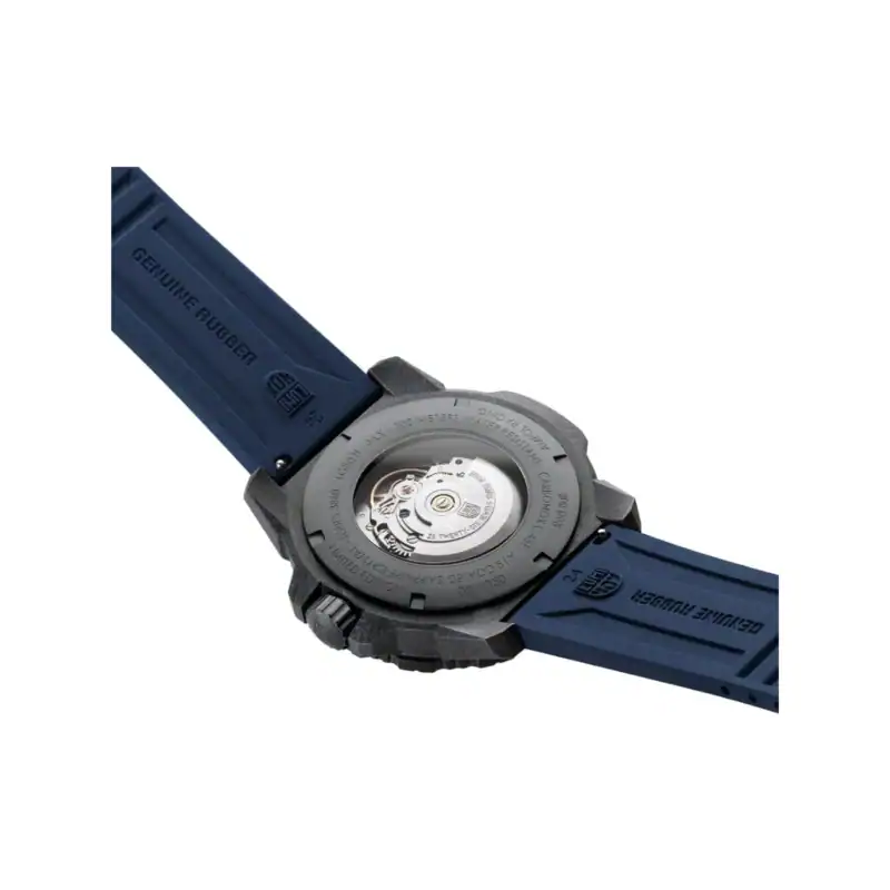 thearwatches-reloj-luminox-mid-45917_4 Reloj Luminox Red Bull Racing Automatic Limited Edition XS.3863.ARB 45mm