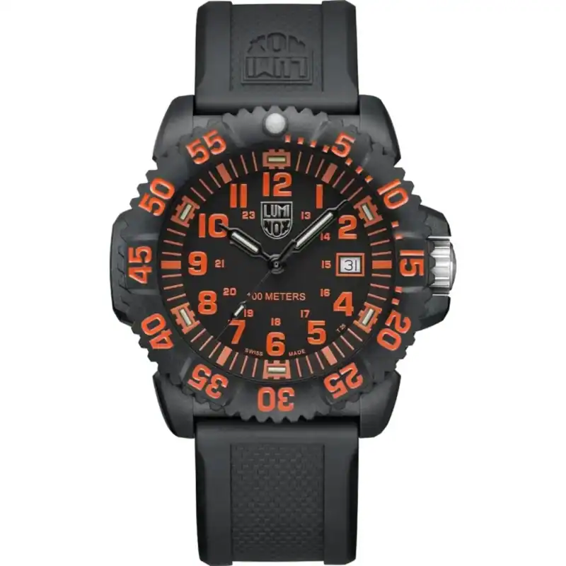 Reloj Luminox Sea Lion X2.2059.2 44mm
