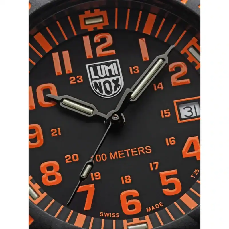 Reloj Luminox Sea Lion X2.2059.2 44mm