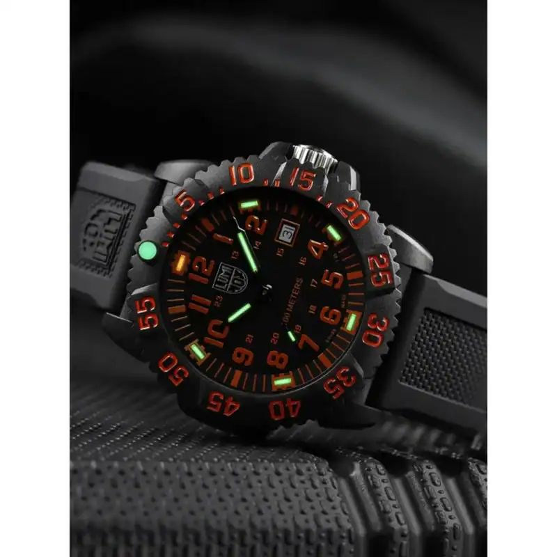 Reloj Luminox Sea Lion X2.2059.2 44mm