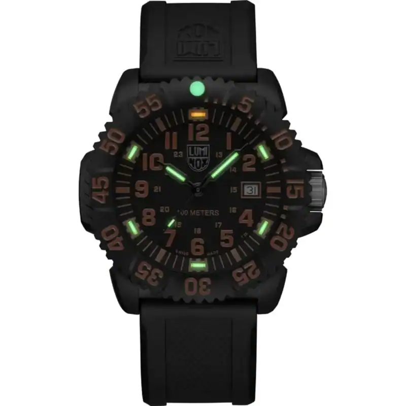 Reloj Luminox Sea Lion X2.2059.2 44mm