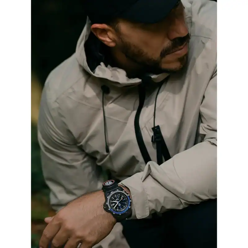 Reloj Luminox Recon Nav Spec XL.8833 46mm