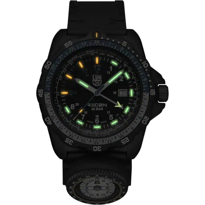 Reloj Luminox Recon Nav Spec XL.8833 46mm