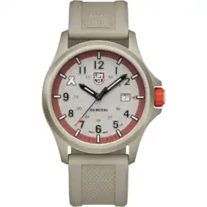 thearwatches-reloj-luminox-mid-46610 Reloj Luminox Bear Grylls Survival Land XB.3717 43mm