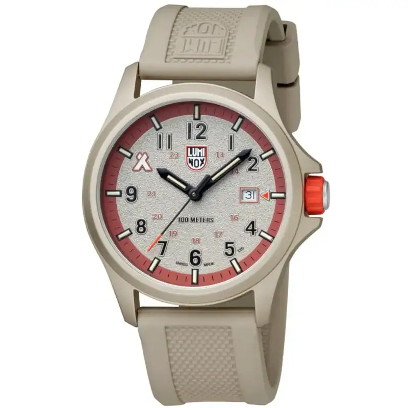 thearwatches-reloj-luminox-mid-46610_1 Reloj Luminox Bear Grylls Survival Land XB.3717 43mm