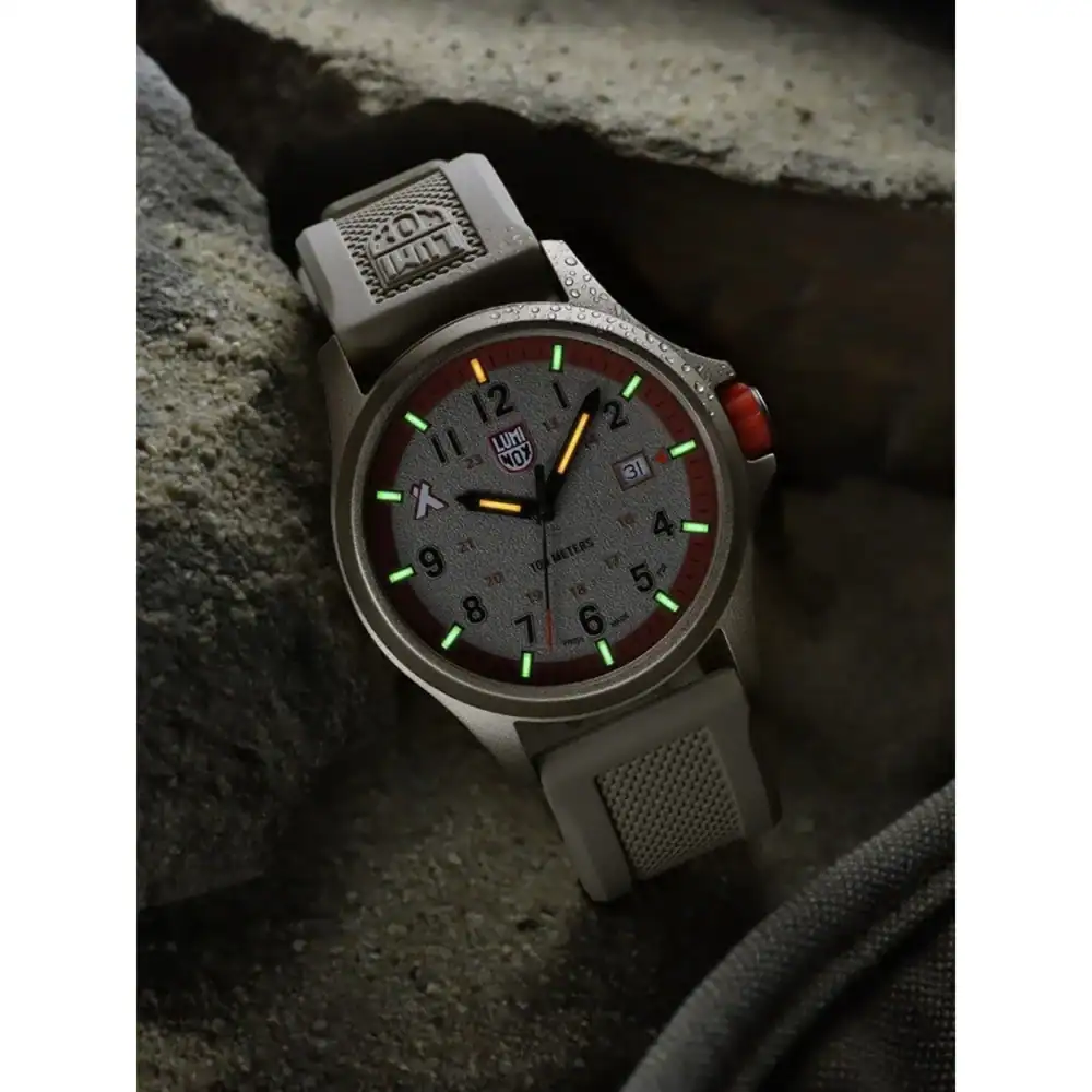 thearwatches-reloj-luminox-mid-46610_7 Reloj Luminox Bear Grylls Survival Land XB.3717 43mm