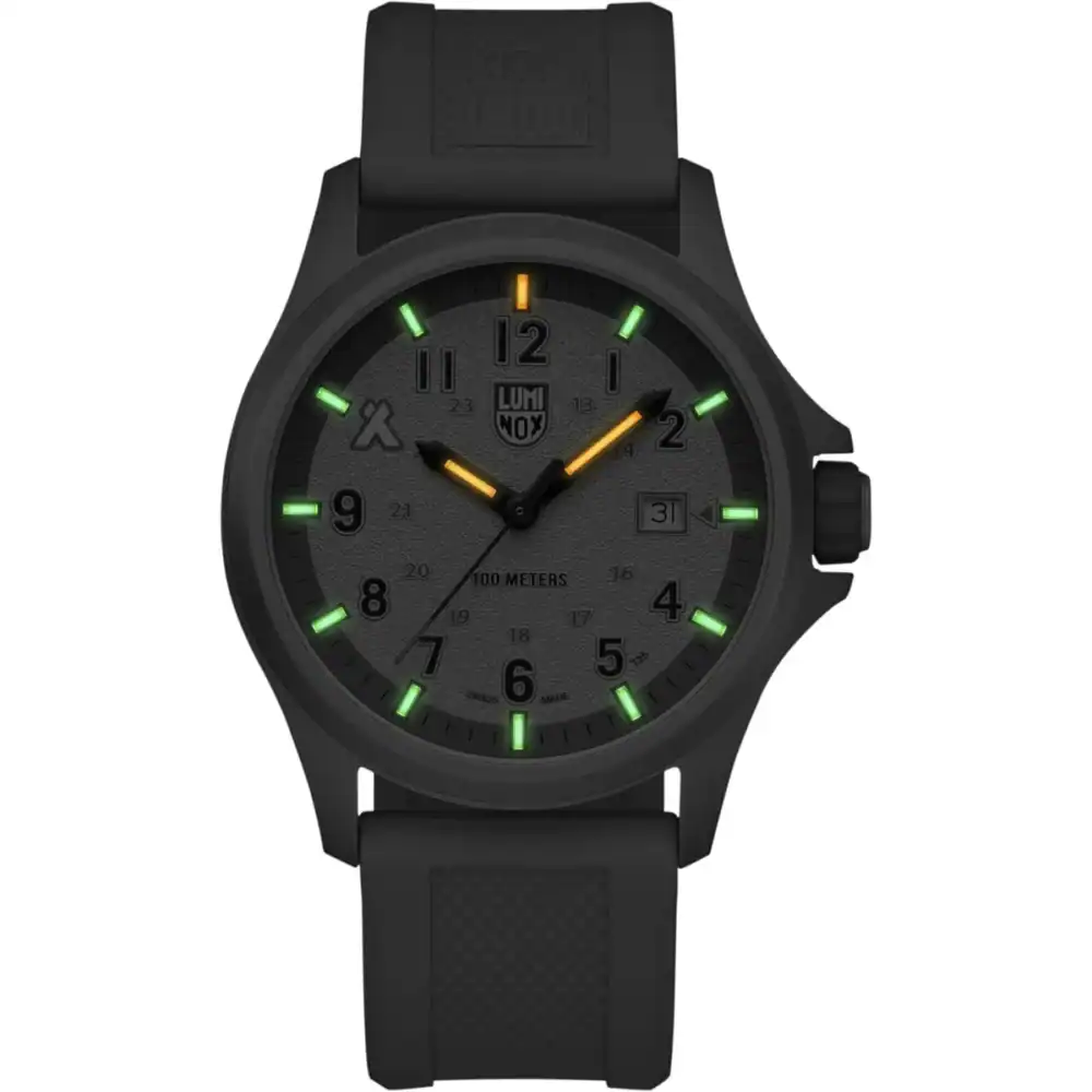 thearwatches-reloj-luminox-mid-46610_8 Reloj Luminox Bear Grylls Survival Land XB.3717 43mm
