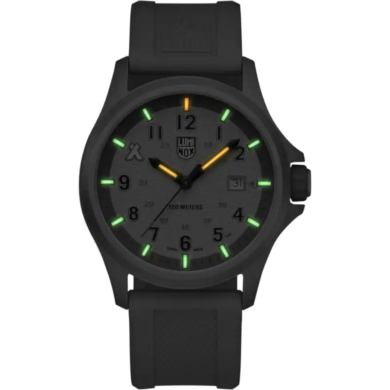 thearwatches-reloj-luminox-mid-46610_8 Reloj Luminox Bear Grylls Survival Land XB.3717 43mm