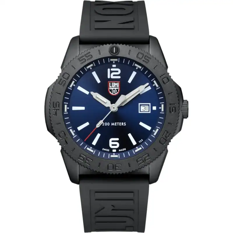 thearwatches-reloj-luminox-mid-46611 Reloj Luminox Pacific Diver XS.3123.B 44mm