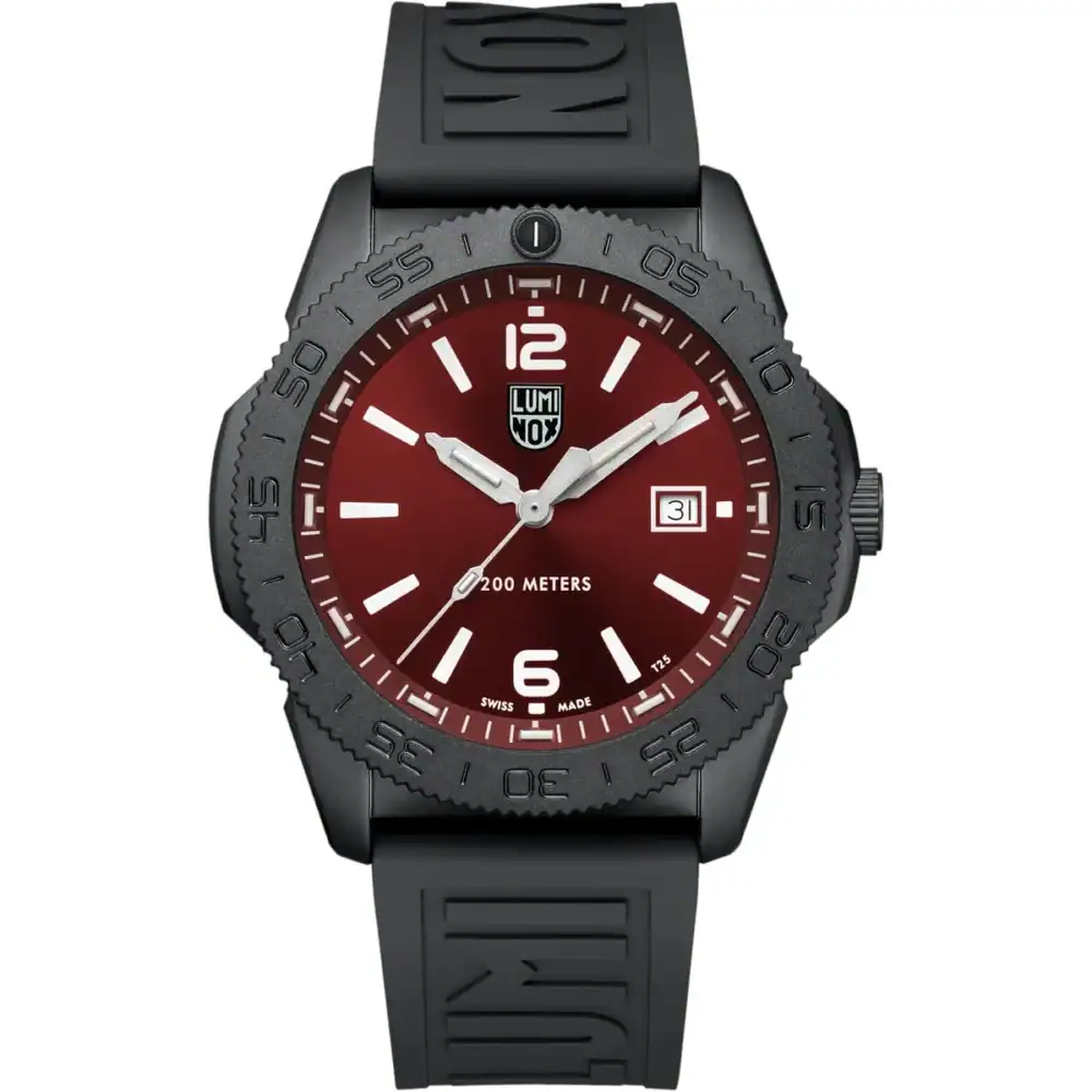 thearwatches-reloj-luminox-mid-46612 Reloj Luminox Pacific Diver XS.3135.B 44mm