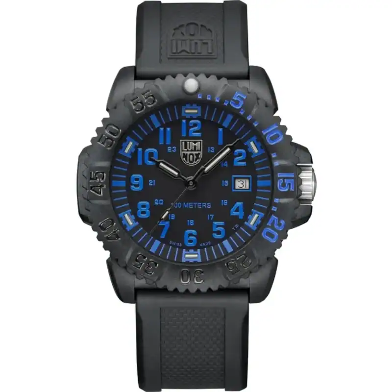 Reloj Luminox Sea Lion X2.2053 44mm