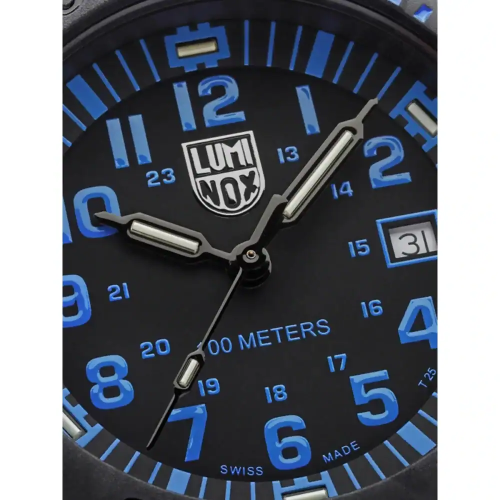 Reloj Luminox Sea Lion X2.2053 44mm