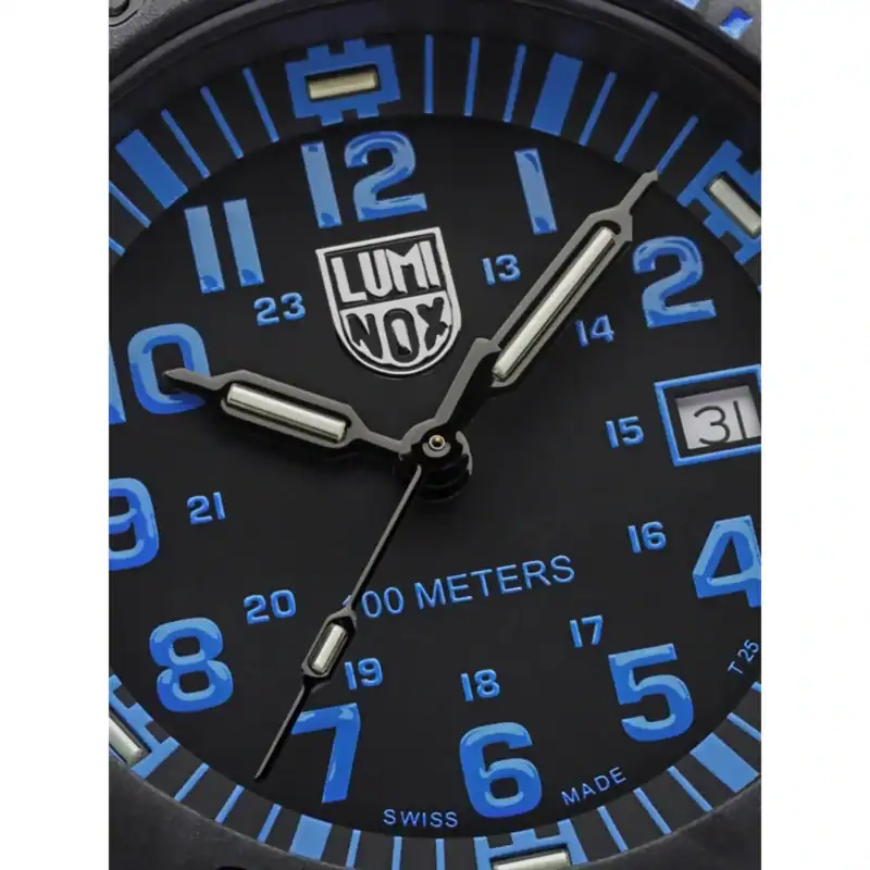 Reloj Luminox Sea Lion X2.2053 44mm