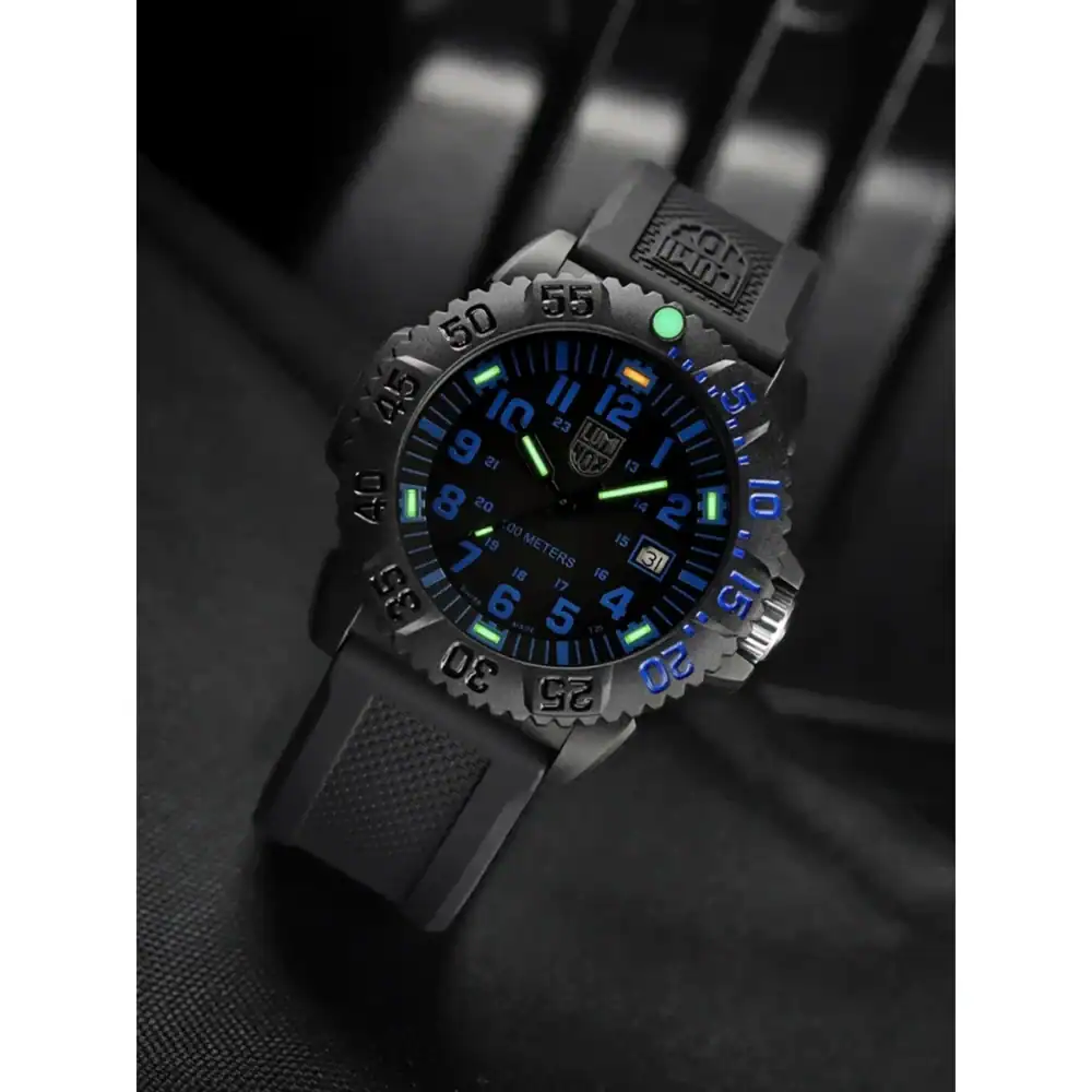 Reloj Luminox Sea Lion X2.2053 44mm