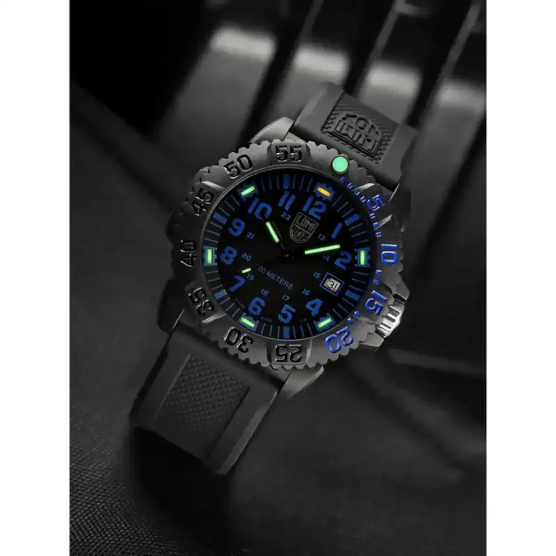 Reloj Luminox Sea Lion X2.2053 44mm