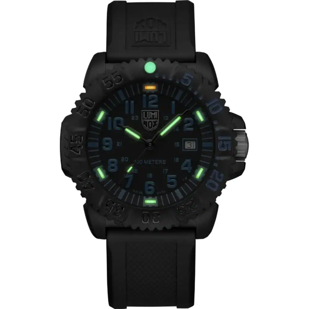 Reloj Luminox Sea Lion X2.2053 44mm