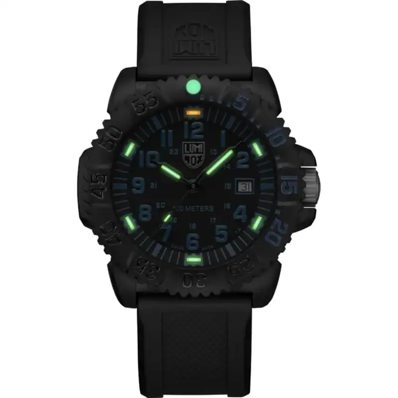 Reloj Luminox Sea Lion X2.2053 44mm