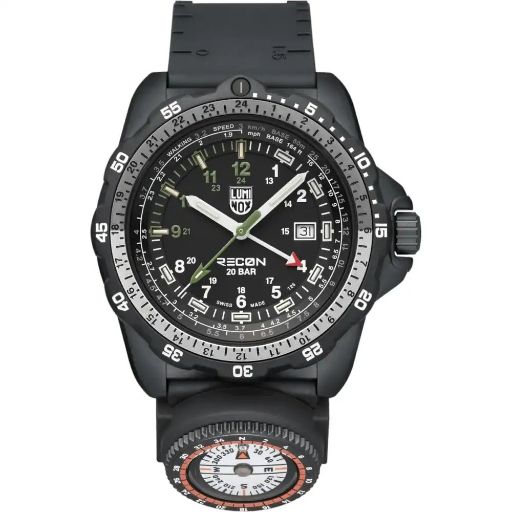 thearwatches-reloj-luminox-mid-46614 Reloj Luminox Recon Nav Spec Set XL.8837.SET 46mm