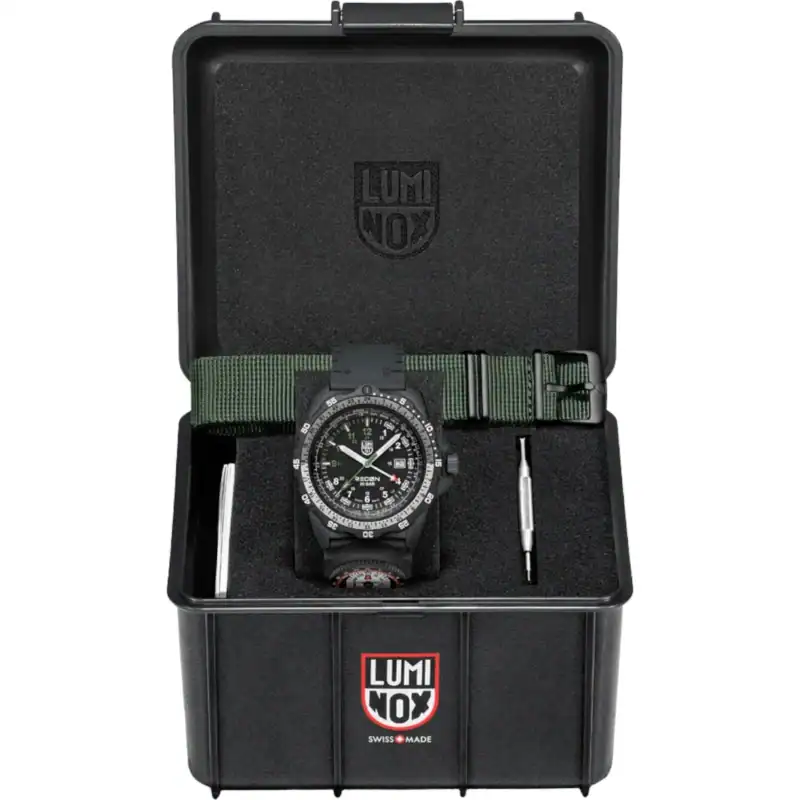 thearwatches-reloj-luminox-mid-46614_10 Reloj Luminox Recon Nav Spec Set XL.8837.SET 46mm