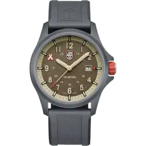 thearwatches-reloj-luminox-mid-46617 Reloj Luminox Bear Grylls Survival Land XB.3716 43mm