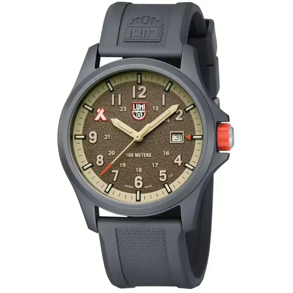 thearwatches-reloj-luminox-mid-46617_1 Reloj Luminox Bear Grylls Survival Land XB.3716 43mm