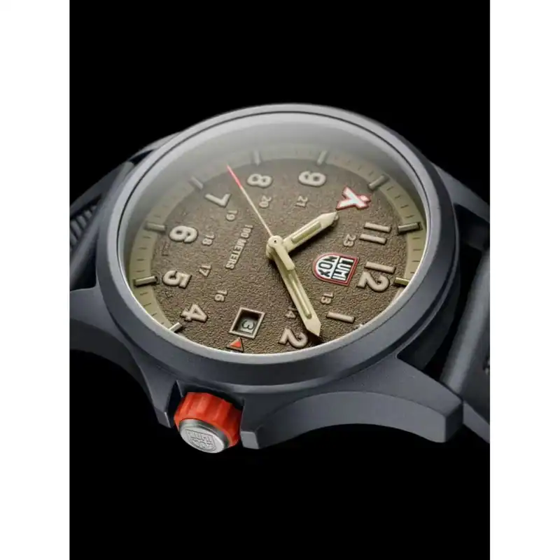 thearwatches-reloj-luminox-mid-46617_5 Reloj Luminox Bear Grylls Survival Land XB.3716 43mm