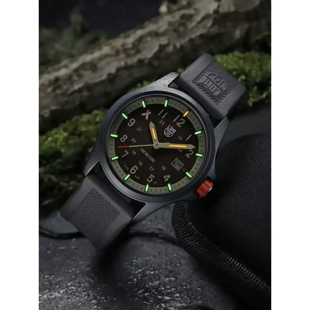 thearwatches-reloj-luminox-mid-46617_6 Reloj Luminox Bear Grylls Survival Land XB.3716 43mm
