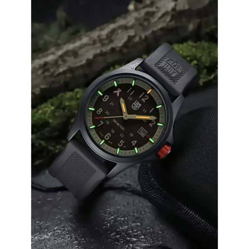 thearwatches-reloj-luminox-mid-46617_6 Reloj Luminox Bear Grylls Survival Land XB.3716 43mm