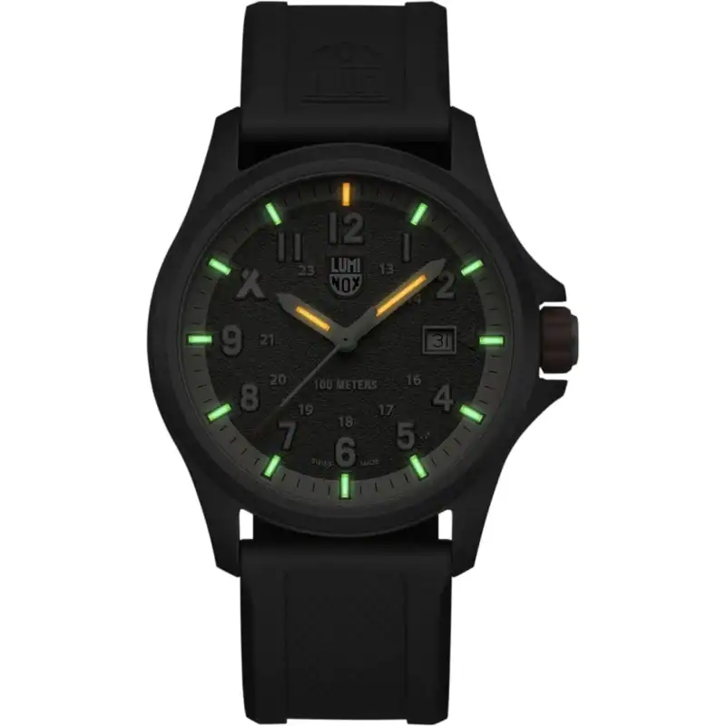 thearwatches-reloj-luminox-mid-46617_7 Reloj Luminox Bear Grylls Survival Land XB.3716 43mm