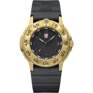 thearwatches-reloj-luminox-mid-46618 Reloj Luminox Navy Seal Foundation XS.3221.NSF 43mm