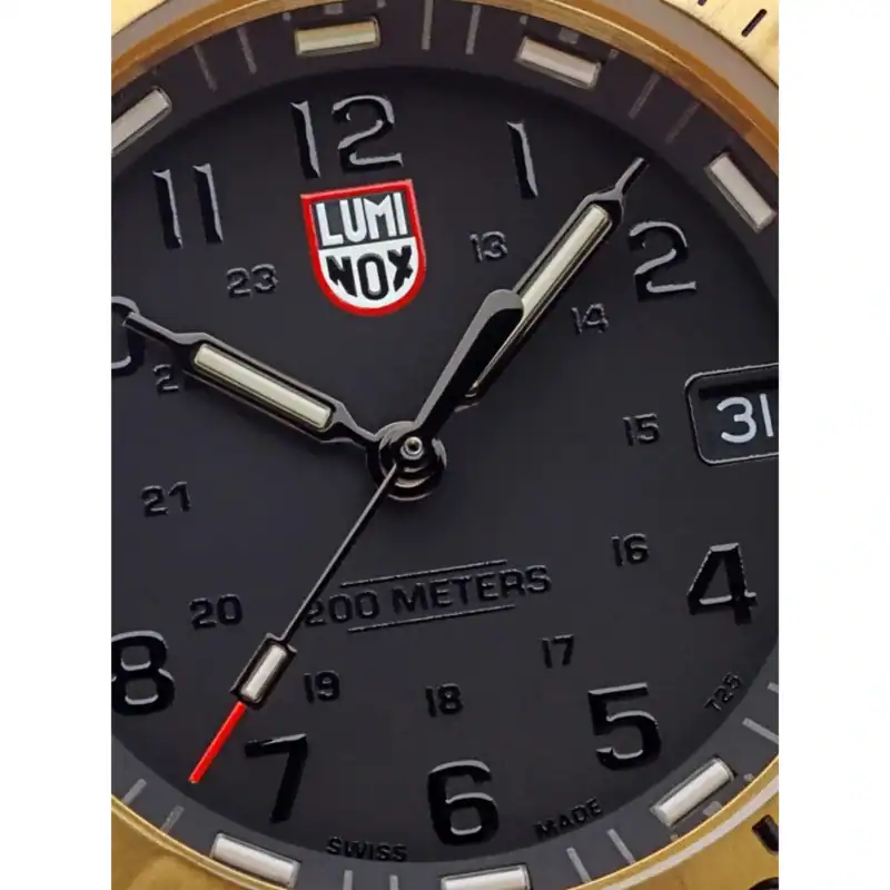 thearwatches-reloj-luminox-mid-46618_4 Reloj Luminox Navy Seal Foundation XS.3221.NSF 43mm
