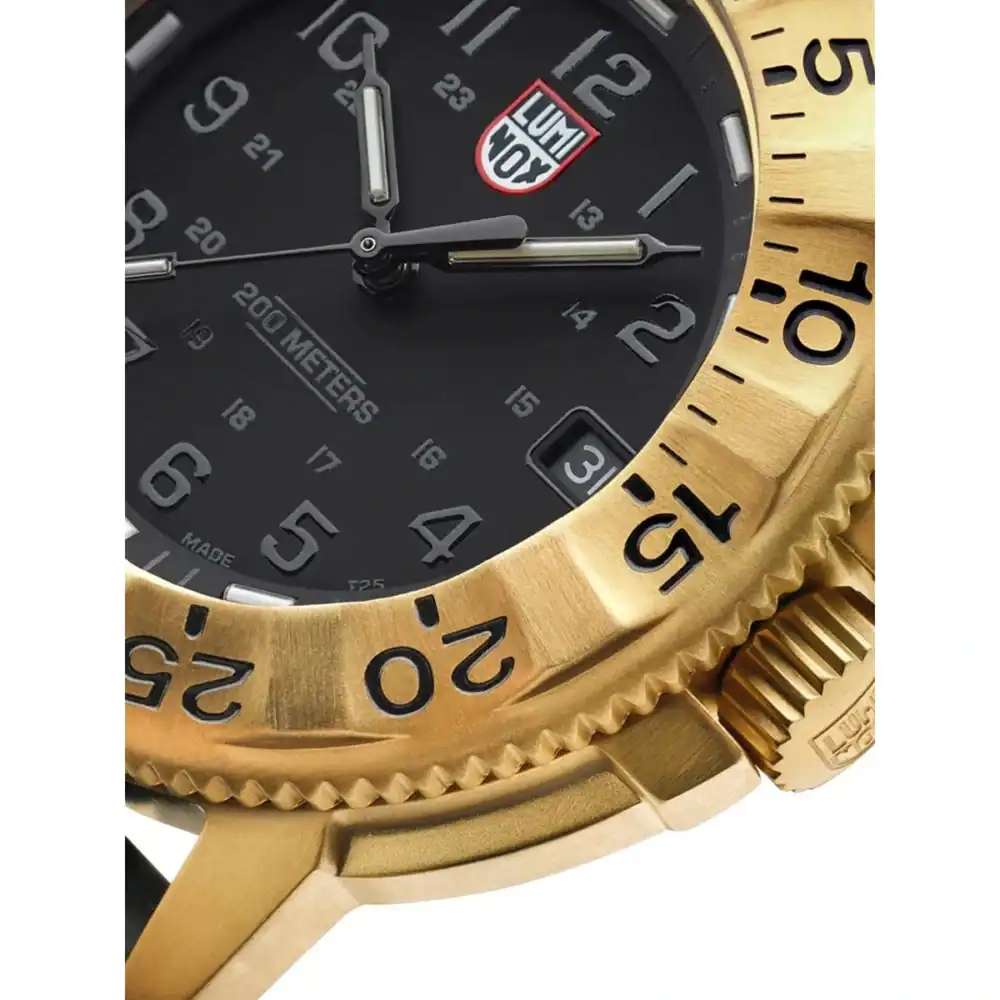 thearwatches-reloj-luminox-mid-46618_5 Reloj Luminox Navy Seal Foundation XS.3221.NSF 43mm