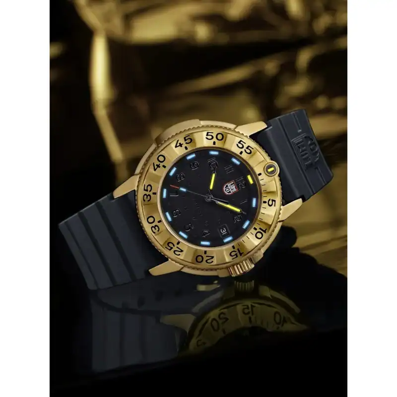 thearwatches-reloj-luminox-mid-46618_6 Reloj Luminox Navy Seal Foundation XS.3221.NSF 43mm