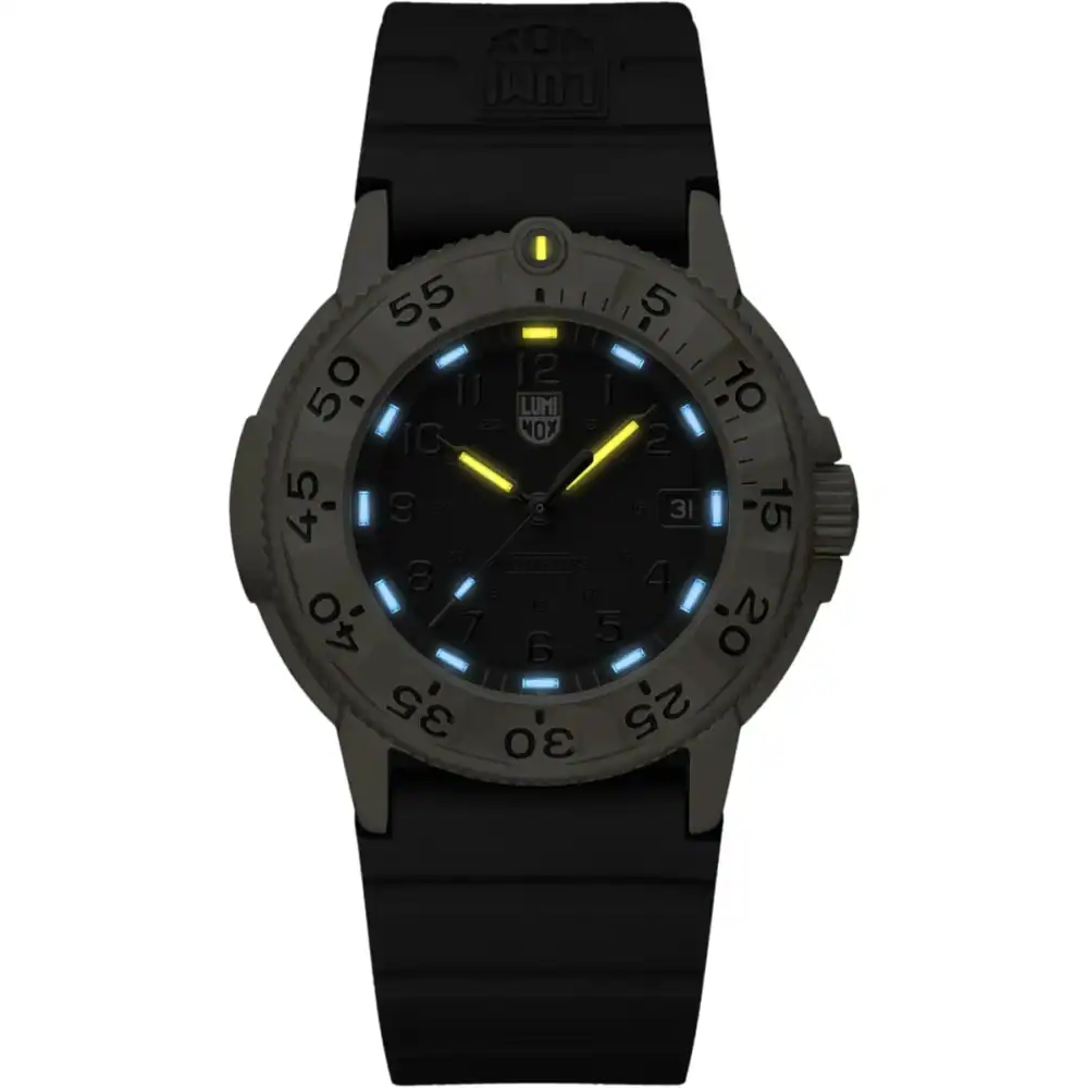 thearwatches-reloj-luminox-mid-46618_7 Reloj Luminox Navy Seal Foundation XS.3221.NSF 43mm