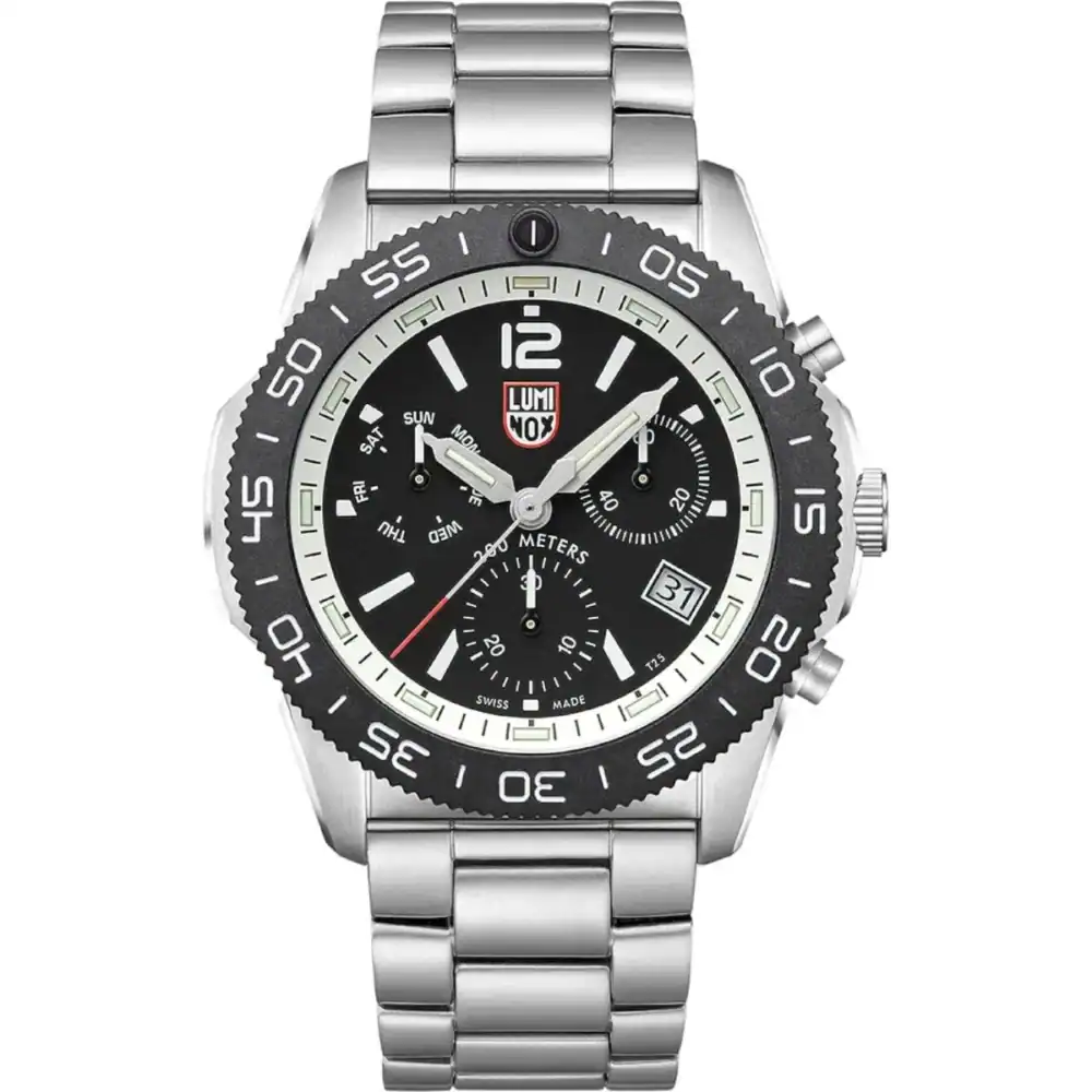 Reloj Luminox Pacific Diver Chronograph XS.3141.M 44mm