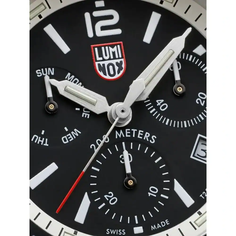 Reloj Luminox Pacific Diver Chronograph XS.3141.M 44mm