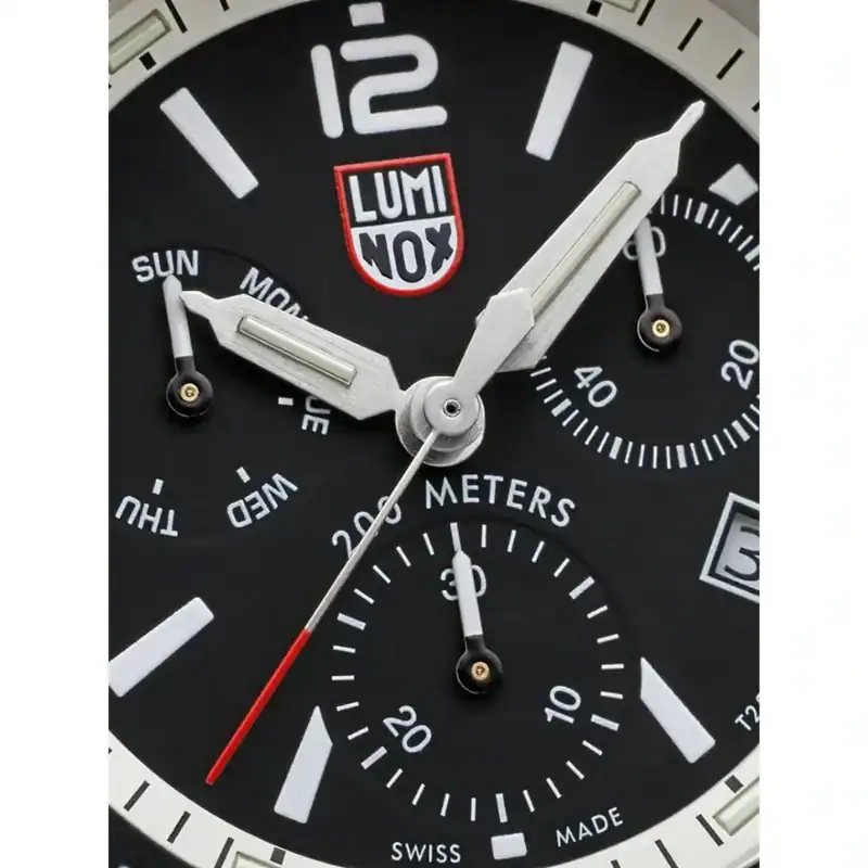 Reloj Luminox Pacific Diver Chronograph XS.3141.M 44mm