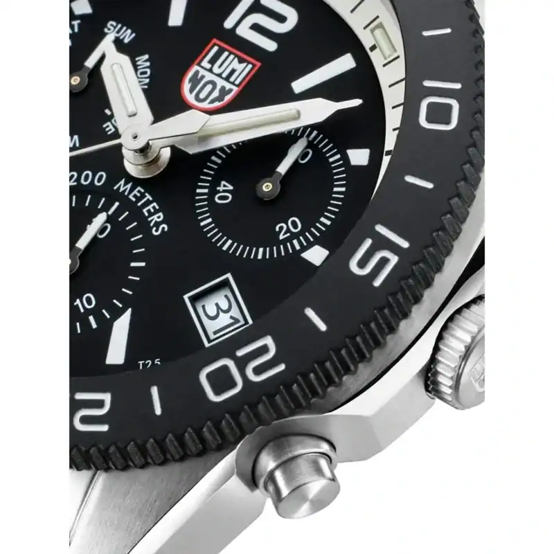 Reloj Luminox Pacific Diver Chronograph XS.3141.M 44mm