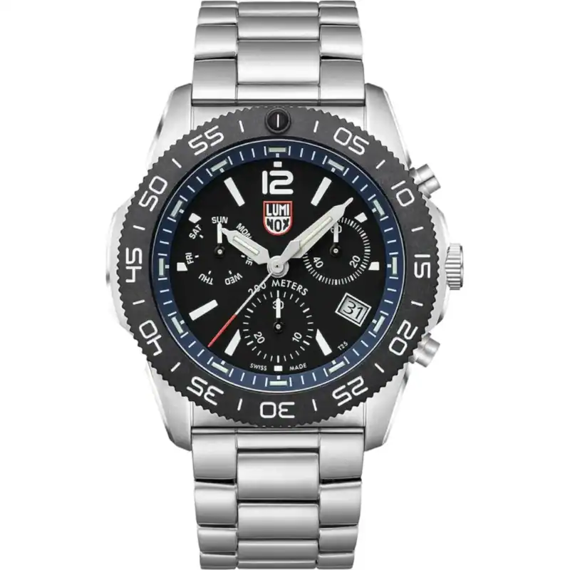 Reloj Luminox Pacific Diver Chronograph XS.3143.M 44mm