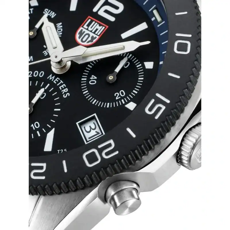thearwatches-reloj-luminox-mid-46620_3 Reloj Luminox Pacific Diver Chronograph XS.3143.M 44mm