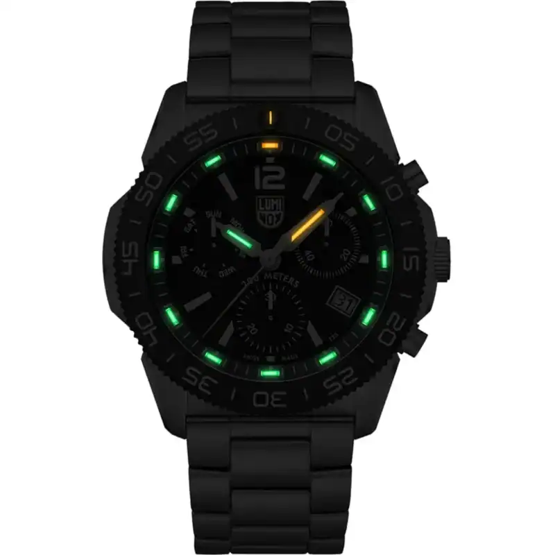 thearwatches-reloj-luminox-mid-46620_4 Reloj Luminox Pacific Diver Chronograph XS.3143.M 44mm