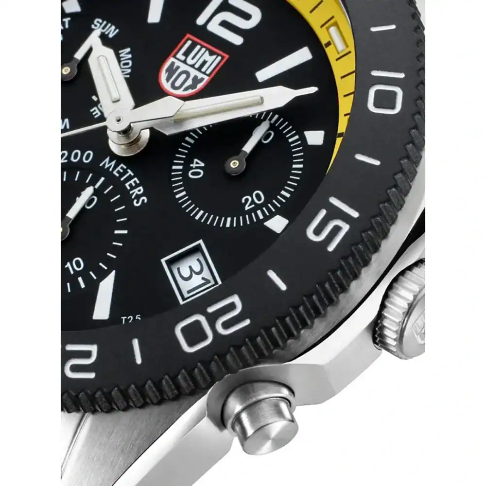 thearwatches-reloj-luminox-mid-46621_3 Reloj Luminox Pacific Diver Chronograph XS.3145.M 44mm