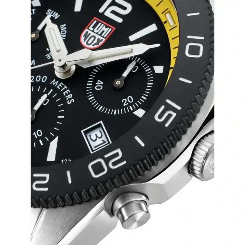thearwatches-reloj-luminox-mid-46621_3 Reloj Luminox Pacific Diver Chronograph XS.3145.M 44mm